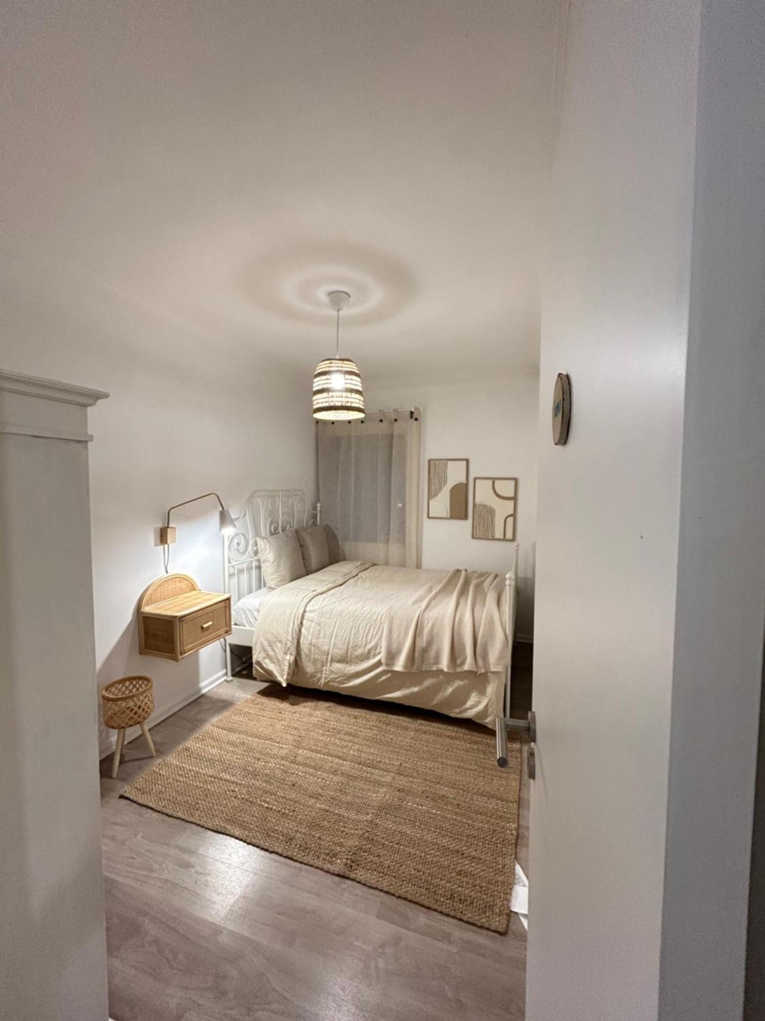 Casa Moledo Hotel Моледо Екстериор снимка