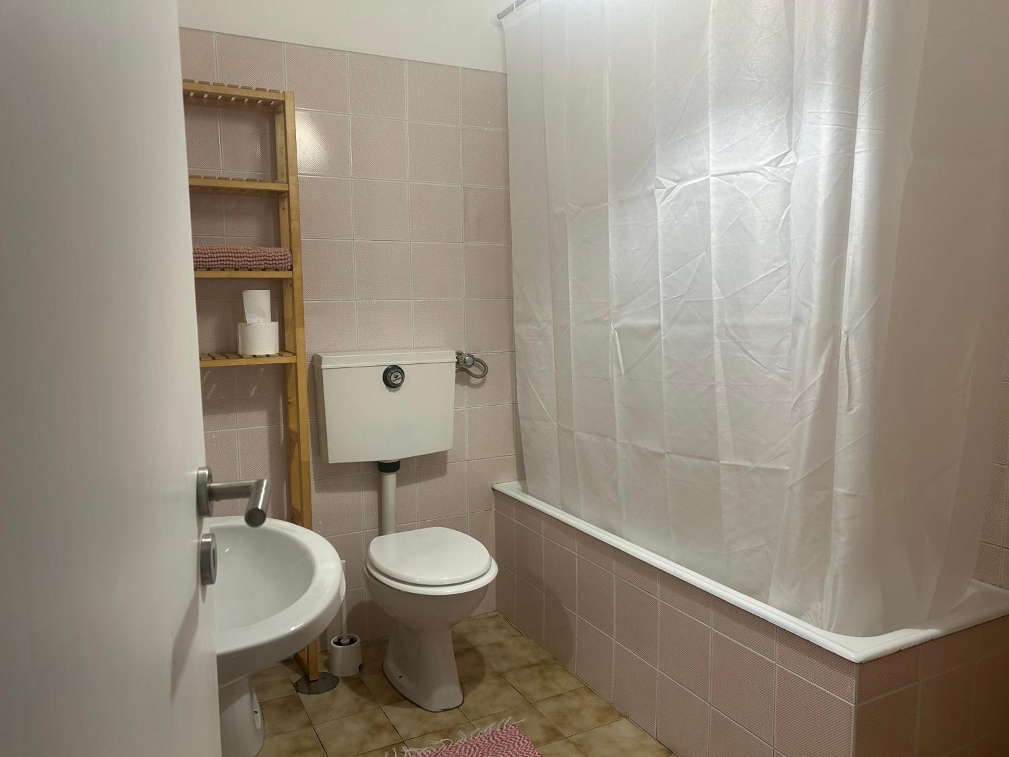 Casa Moledo Hotel Моледо Екстериор снимка