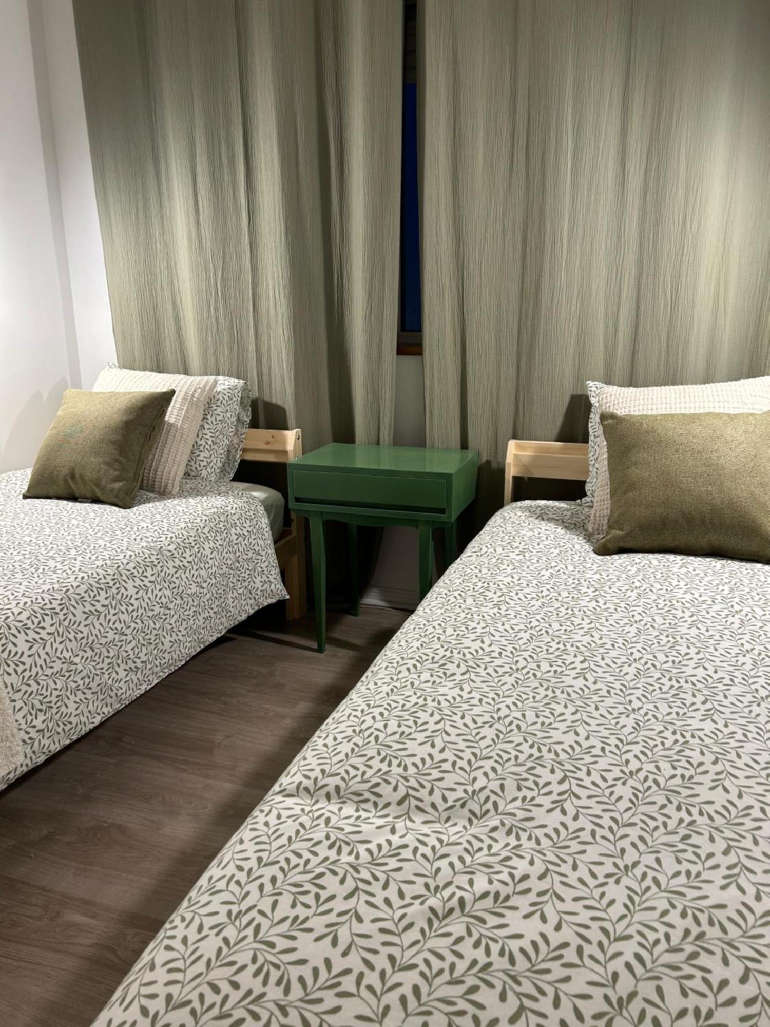 Casa Moledo Hotel Моледо Екстериор снимка