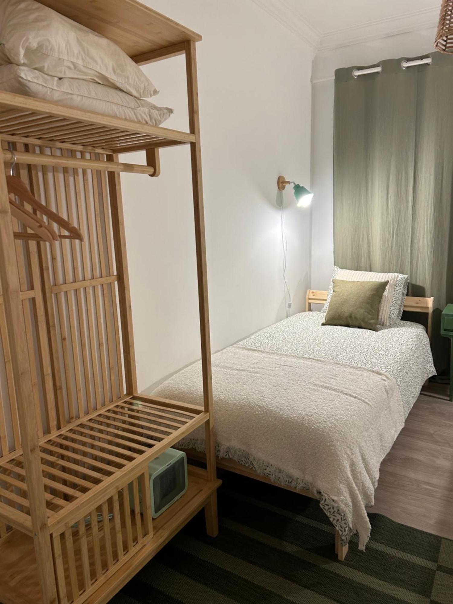 Casa Moledo Hotel Моледо Екстериор снимка