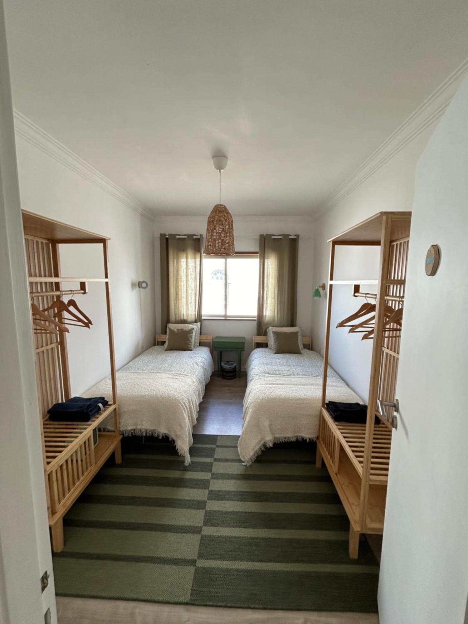Casa Moledo Hotel Моледо Екстериор снимка
