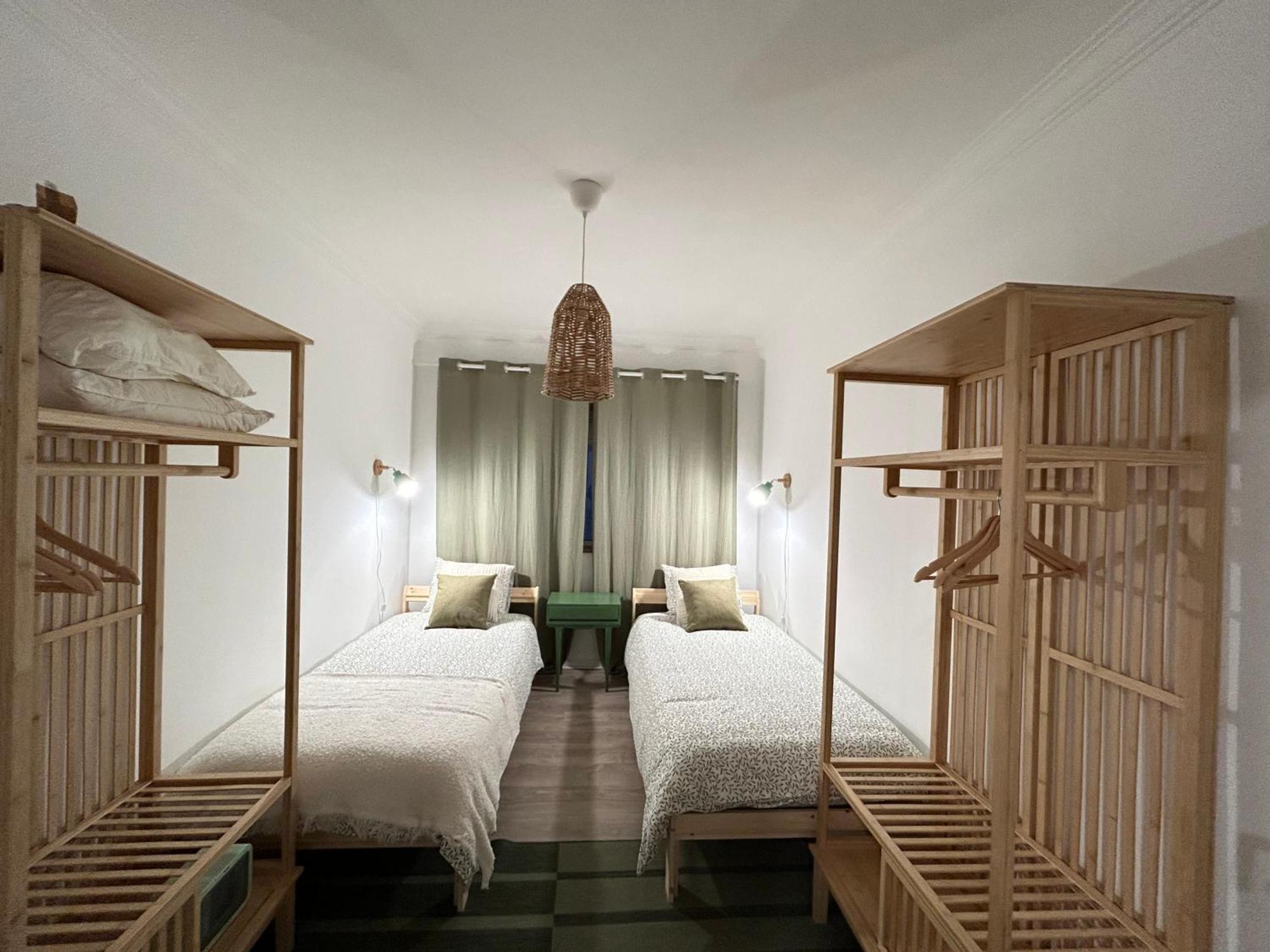 Casa Moledo Hotel Моледо Екстериор снимка