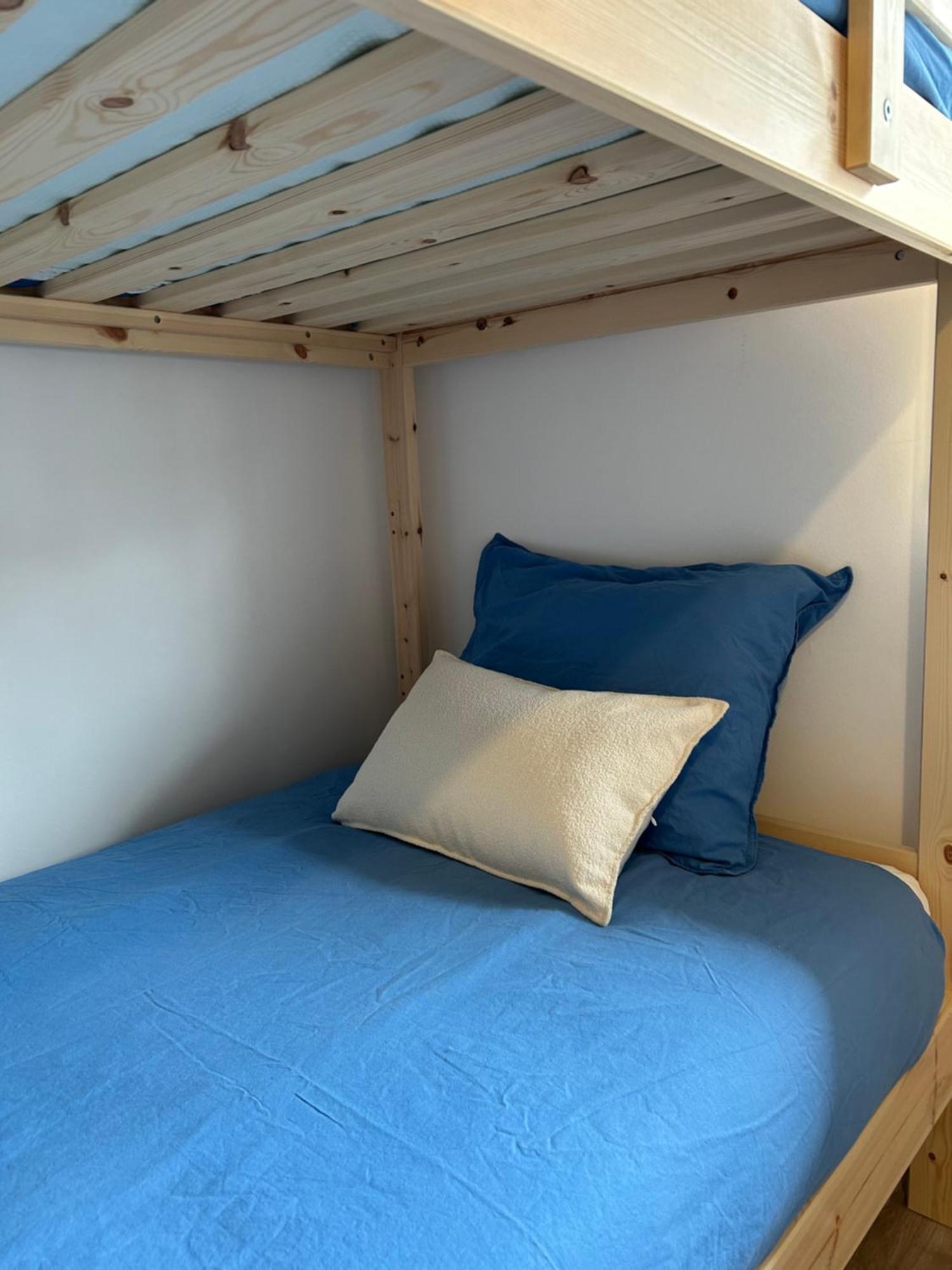 Casa Moledo Hotel Моледо Екстериор снимка