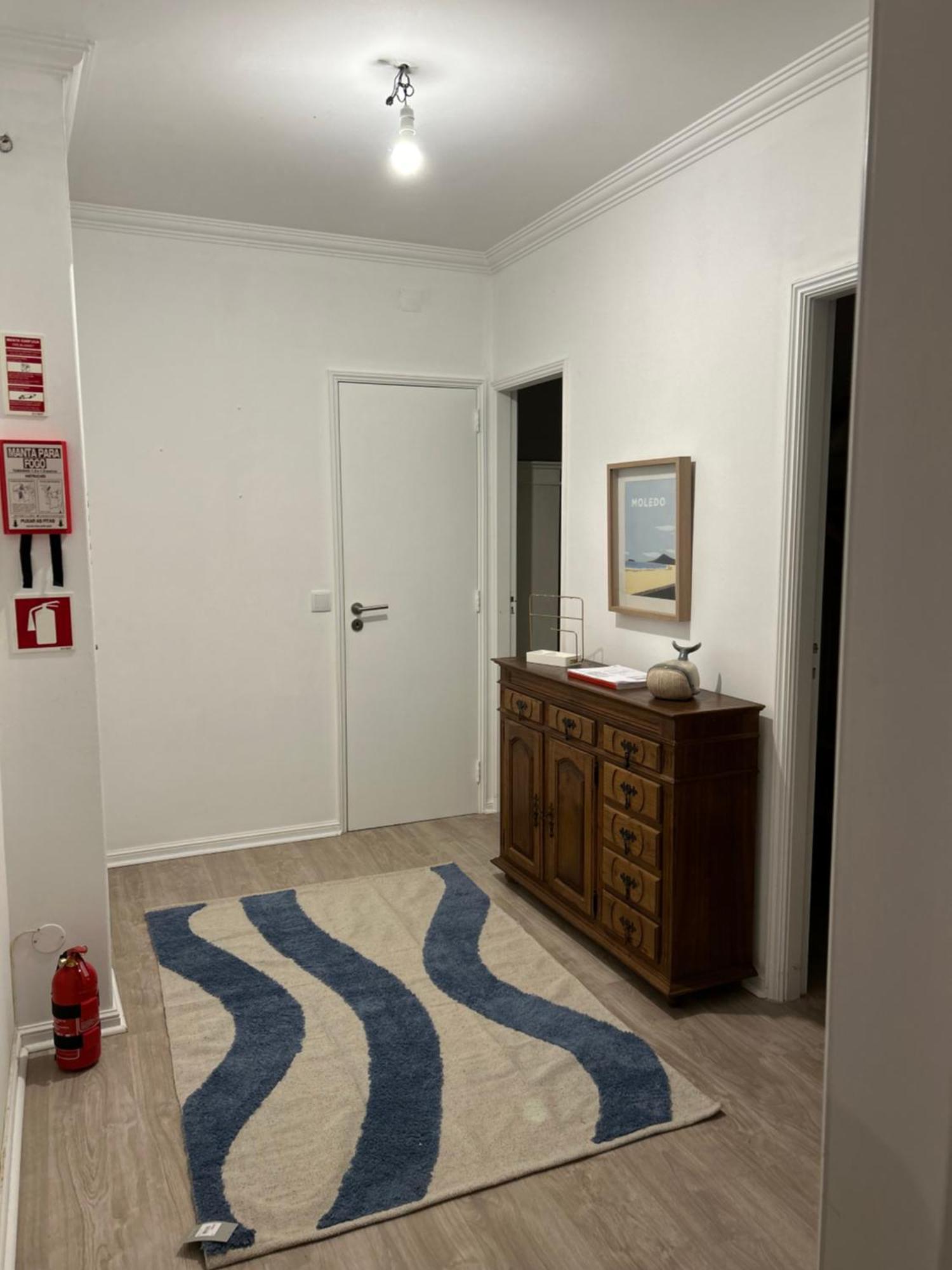 Casa Moledo Hotel Моледо Екстериор снимка